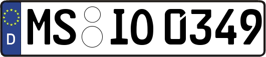 MS-IO0349