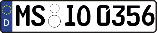 MS-IO0356