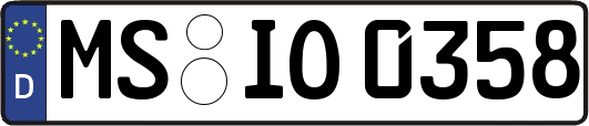 MS-IO0358