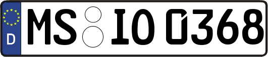 MS-IO0368