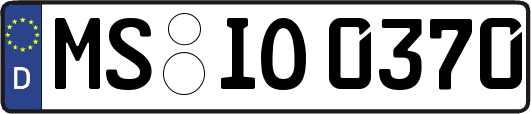 MS-IO0370