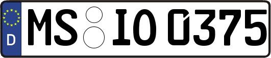 MS-IO0375
