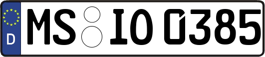 MS-IO0385