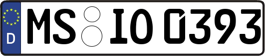 MS-IO0393