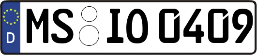 MS-IO0409