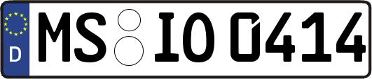 MS-IO0414