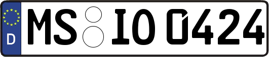 MS-IO0424