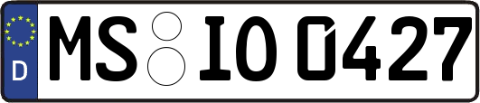 MS-IO0427