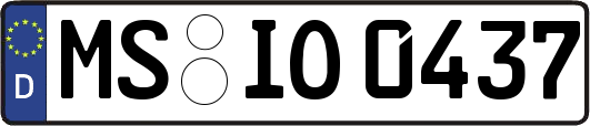 MS-IO0437