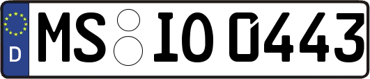 MS-IO0443