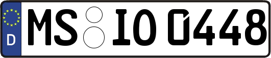 MS-IO0448