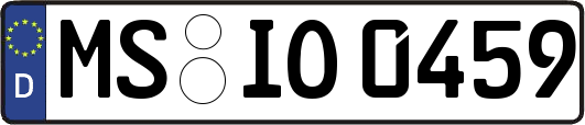 MS-IO0459