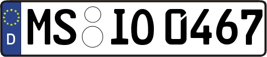 MS-IO0467
