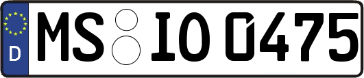 MS-IO0475