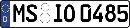MS-IO0485