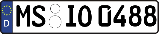 MS-IO0488
