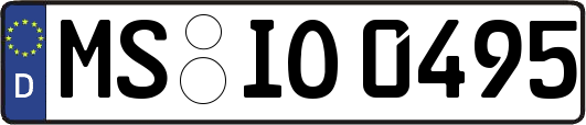 MS-IO0495