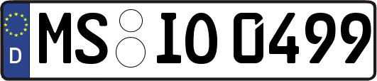 MS-IO0499