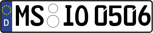 MS-IO0506