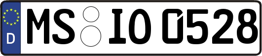 MS-IO0528