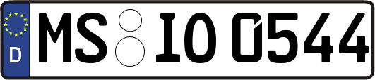MS-IO0544