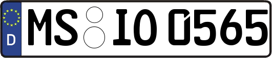 MS-IO0565