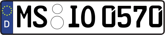 MS-IO0570