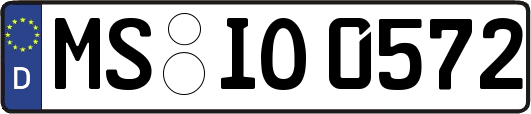 MS-IO0572