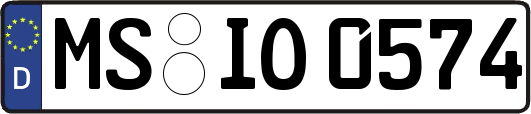 MS-IO0574