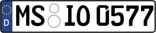 MS-IO0577