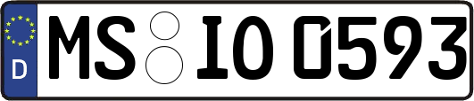 MS-IO0593