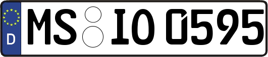 MS-IO0595