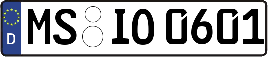 MS-IO0601