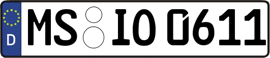 MS-IO0611