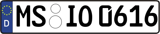 MS-IO0616