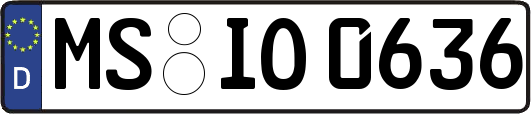 MS-IO0636