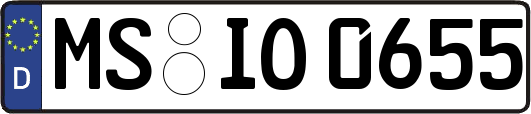 MS-IO0655