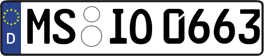 MS-IO0663