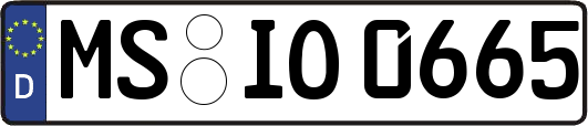 MS-IO0665