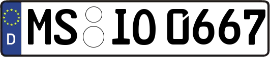 MS-IO0667
