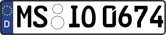 MS-IO0674
