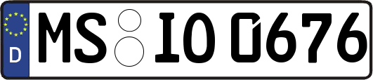 MS-IO0676