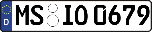 MS-IO0679