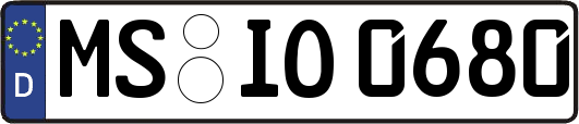 MS-IO0680