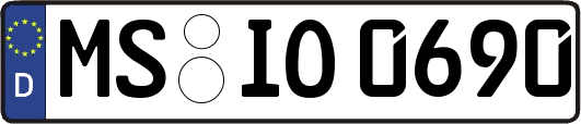 MS-IO0690