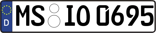 MS-IO0695