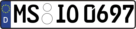 MS-IO0697