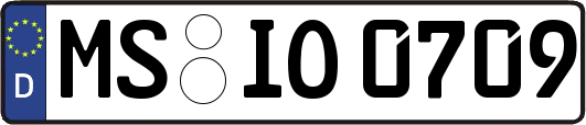 MS-IO0709