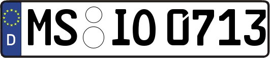 MS-IO0713