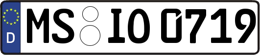 MS-IO0719